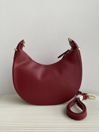 Сумка 0309 Клюква (586)